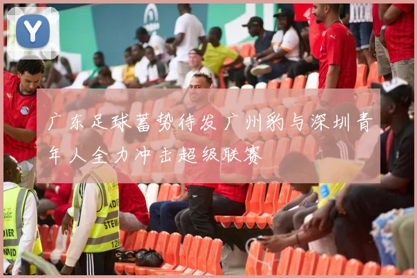 广东足球蓄势待发广州豹与深圳青年人全力冲击超级联赛