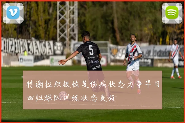 特谢拉积极恢复伤病状态力争早日回归球队训练状态良好